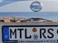 używany Nissan X-Trail II 2.0dCi Automatic 4WD SE Lifting II Wł. Ks. Serwisowa