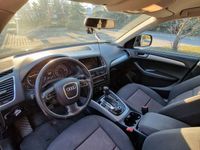 Używany Audi Q5 2011 SUV