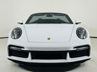 używany Porsche 911 3.8dm 640KM 2024r. 540km