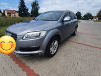 Używany Audi Q7 2007 SUV