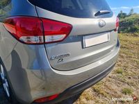 używany Kia Carens 1.7 7 osobowa