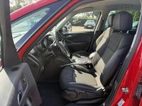 używany Opel Zafira C 2,0 Diesel 120KM nawigacja