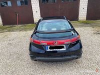 używany Honda Civic VIII 1.8 LPG