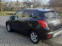 używany Opel Mokka 