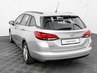 używany Opel Astra WD3425V#1.2 T Edition 2 stref klima Cz.cof LED Salon PL VAT23% …