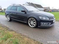 Używany VW Passat 105 KM (77 kW) 2011