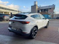 Używany Cupra Formentor 190 KM (139 kW) 2024 Szary SUV