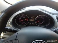 używany Kia Sportage AWD AUTOMAT 2.0 GDI