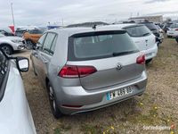 używany VW Golf VII 1.6 TDi 116 BVA FW489