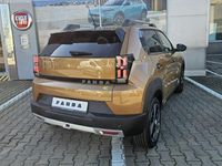 używany Fiat Grande Panda 113KM 2025r. 5km