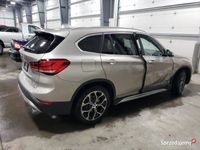 używany BMW X1 