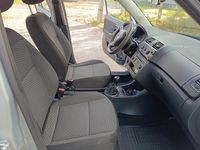 używany Skoda Fabia 1.2 TDI 2013 Grudzień