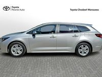używany Toyota Corolla 1.8 HSD 122KM COMFORT TECH, salon Polska, gwarancja, FV23% …