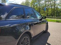 Używany Audi A4 Ambiente 2013 Czarny Kombi