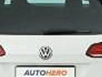 używany VW Golf VII 2dm 184KM 2017r. 165 795km