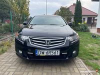 Używany Honda Accord 156 KM (114 kW) 2008