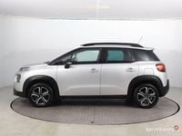 Używany Citroën C3 Aircross PureTech 2019 Srebrny SUV