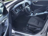 używany Volvo V60 D2 Geartronic Powershift Edition