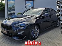 Używany BMW 220 190 KM (139 kW) 2022 Czarny (metalik) Sedan/Limuzyna