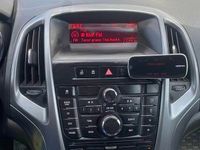 używany Opel Astra 1.7 CDTI 110km | 2014 | DIESEL | EKONOMICZNY |