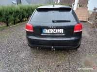 używany Audi A3 