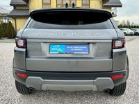 używany Land Rover Range Rover evoque Range Rover Evoque Lift,Bogata wersja,Serwis,G... Lift,Bogata wersja,Serwis,G...