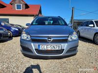 używany Opel Astra 1.8dm 125KM 2005r. 170 100km