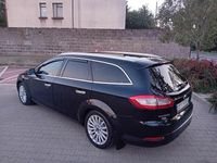 Używany Ford Mondeo 2013 Czarny Kombi