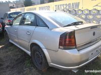 używany Opel Vectra C, 2007r. 1.9 diesel, 100K