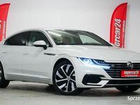 używany VW Arteon 2dm 190KM 2019r. 84 000km