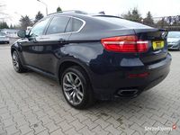 używany BMW X6 M50 X6 M Samochód z polskiego salonu , wersja - 381KM