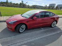 używany Tesla Model 3 498KM 2023r. 82 718km