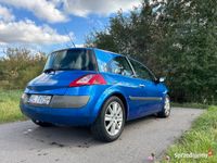 używany Renault Mégane II 1.9 dci