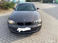 używany BMW 118 seria 1 D