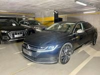 używany VW Arteon Elegance 2.0TSI 190KM DSG 2020 r., salon PL, I właściciel, f-a VAT