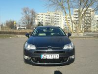 używany Citroën C5 2dm 140KM 2010r. 239 200km