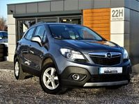 używany Opel Mokka 1.4dm 140KM 2013r. 202 000km