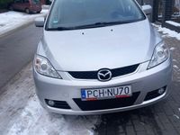 używany Mazda 5 