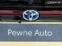 używany Toyota Yaris Hybrid III Cross Hybrid 1.5 Adventure