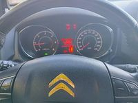 używany Citroën C4 aicross