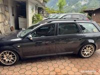 Używany Audi RS6 2003 Czarny Sedan/Limuzyna