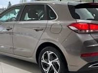 używany Hyundai i30 II Smart / 1 właściciel Salon Polska FV 23% gwarancja dos