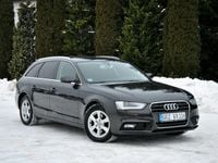 używany Audi A4 Avant 2.0TDI(177KM)*Lift*Radar ACC*Xenon*Led*Navi*Welur*2xParktr.*…