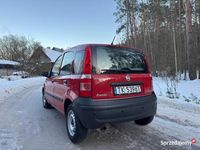 Używany Fiat Panda 2005 Hatchback