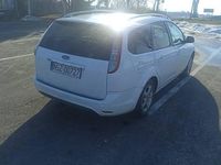 Używany Ford Focus 2009