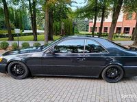 używany Mercedes CL500 AMG jedyny w PL Mozliwa Zamiana