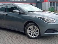 Używany Hyundai i40 2018 Szary Kombi