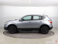 używany Nissan Qashqai 1.6