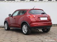 używany Nissan Juke 1.6 DIG-T