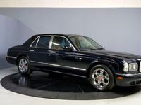 używany Bentley Arnage 6.8dm 400KM 2000r. 73 370km